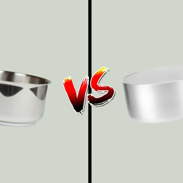 Casseroles : Inox ou Aluminium ? Quel Choix Faire ?