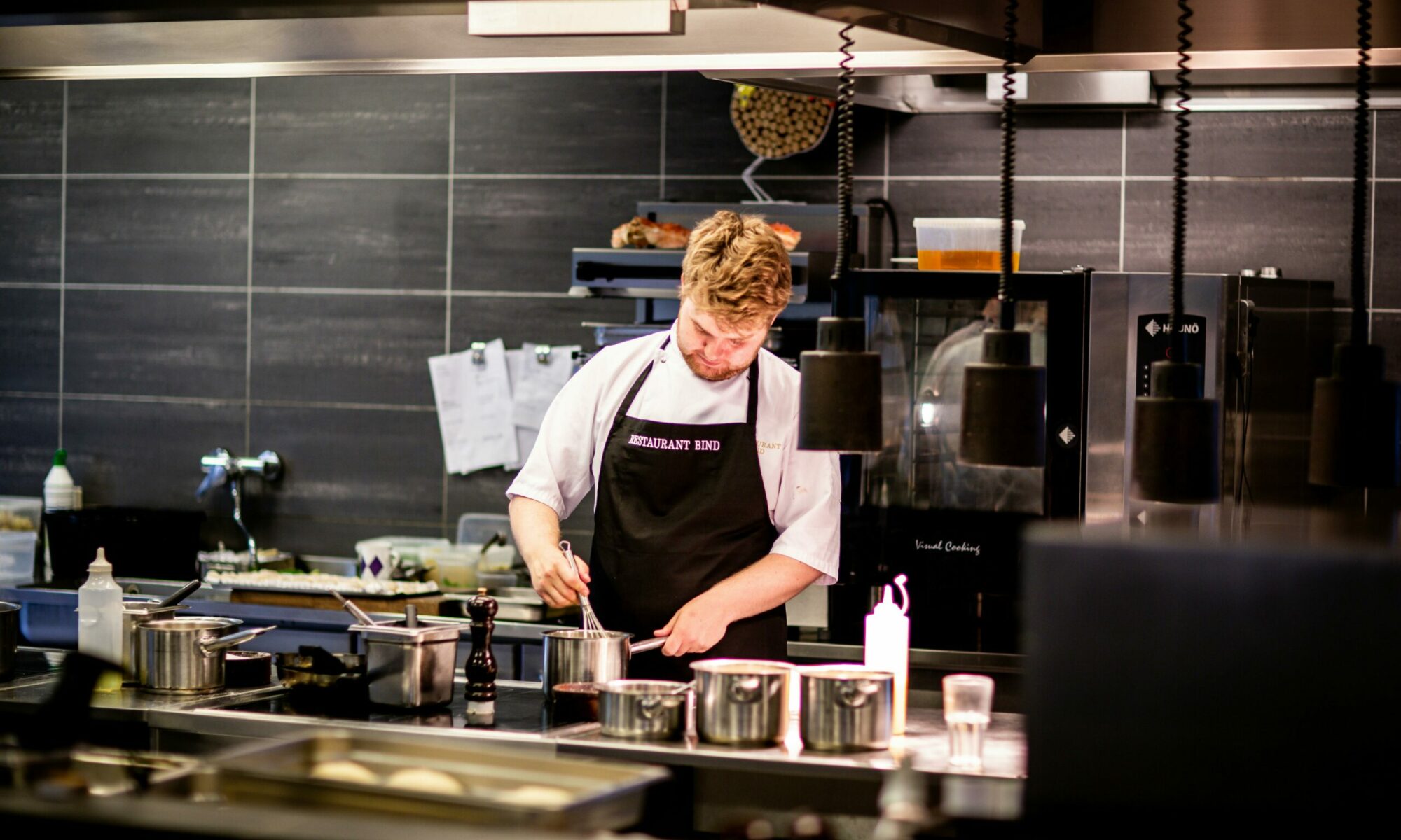 Découvrez les ustensiles indispensables d'une batterie de cuisine