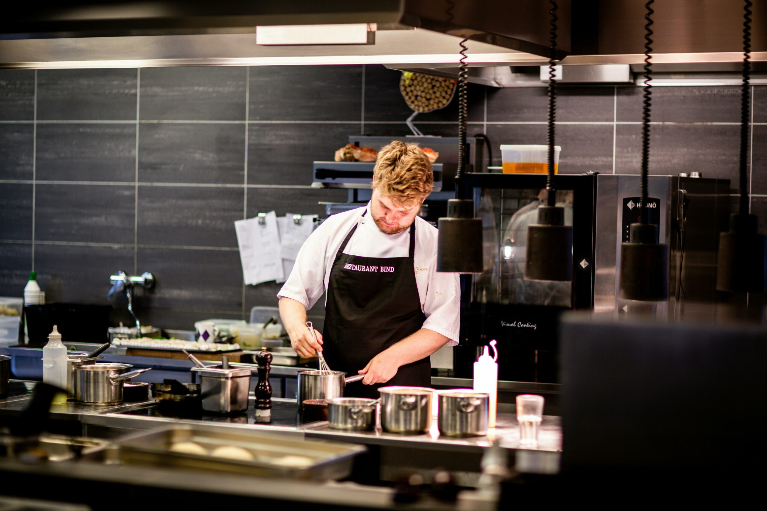 Découvrez les ustensiles indispensables d'une batterie de cuisine