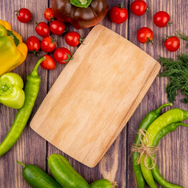 Planche-à-découper Planche-à-découper