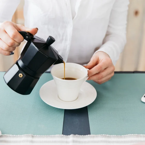 cafetière italienne cafetière italienne